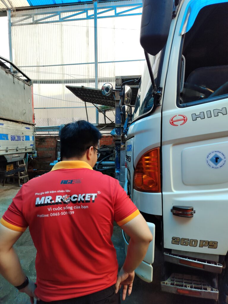 Dùng Mr.Rocket Mang Lại Cho Bạn Những Gì?