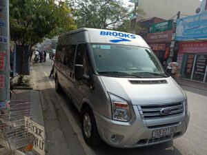 Phụ Gia Tiết Kiệm Nhiên Liệu Mr.Rocket Đồng Hành Cùng Công Ty TNHH Dịch Vụ Du Lịch Hoàng Quý