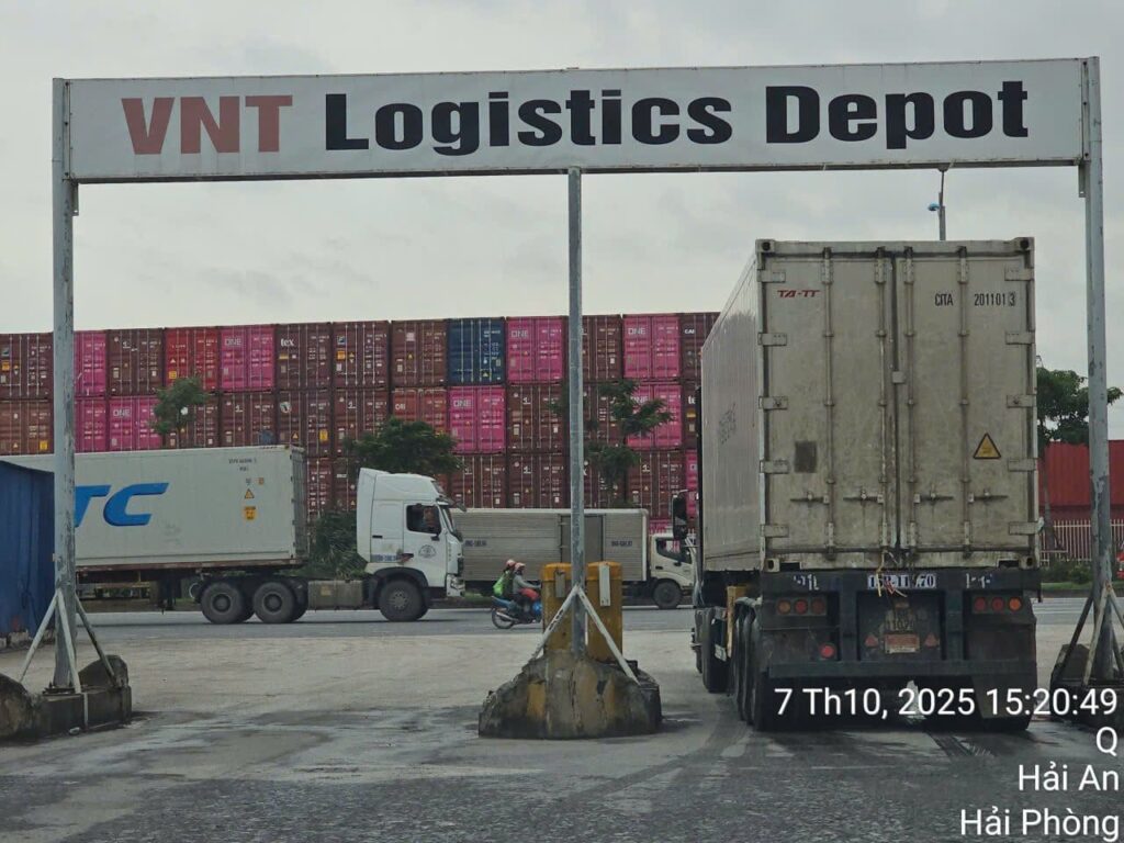 Phụ Gia Tiết Kiệm Nhiên Liệu Mr.Rocket Đồng Hành Cùng Logistics ANT