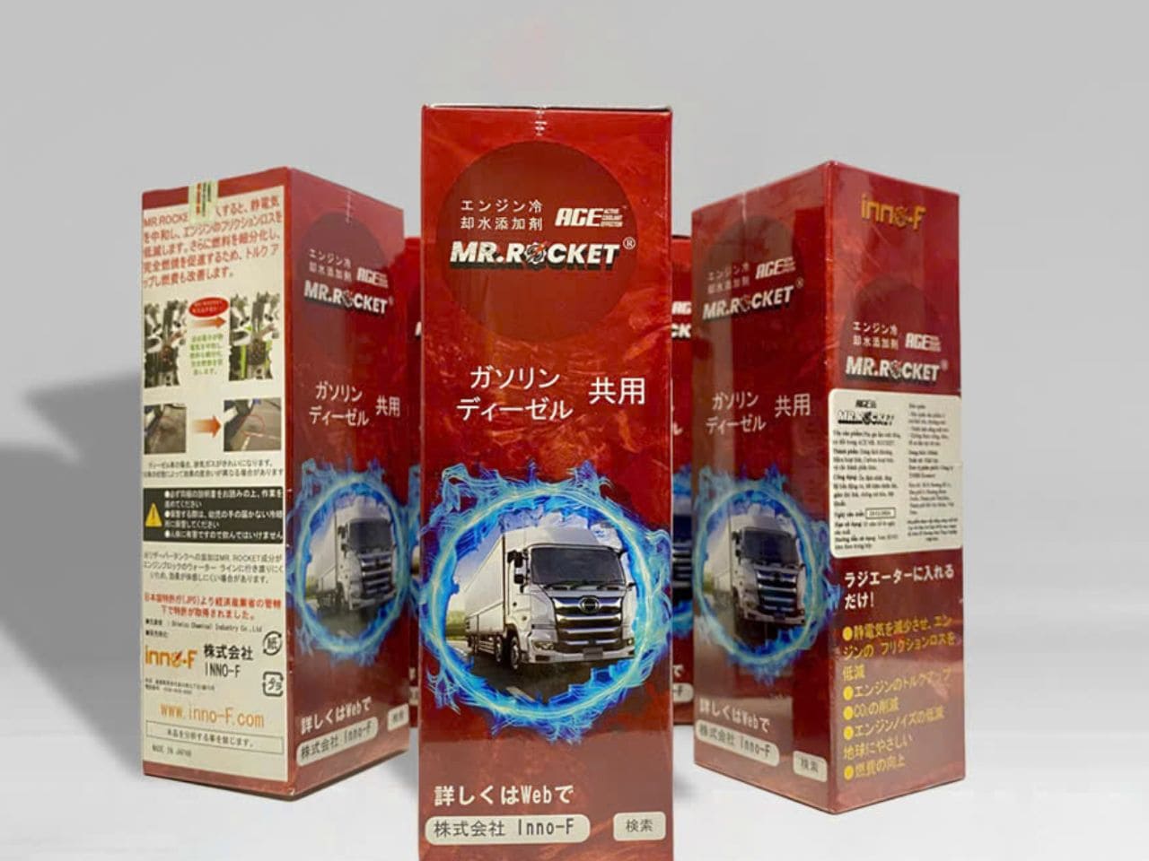 Giải Pháp Tiết Kiệm Nhiên Liệu Cho Vận Tải Brother Logistics