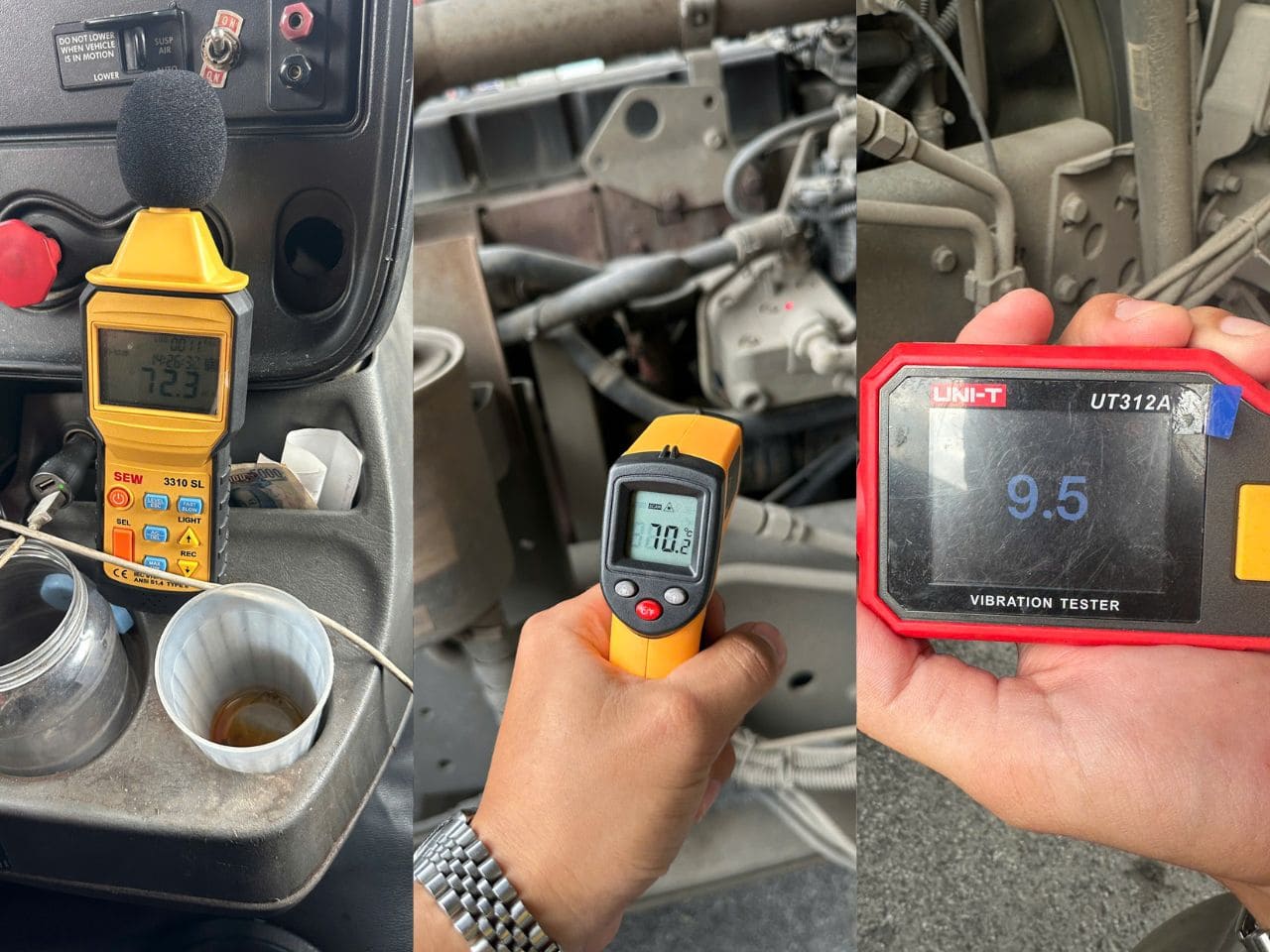 Giải Pháp Tiết Kiệm Nhiên Liệu Cho Vận Tải Brother Logistics