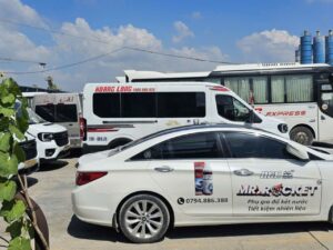 Hoàng Long – Nhà Khách Hàng Đầu Việt Nam Tin Tưởng Lựa Chọn MR.ROCKET 🇯🇵