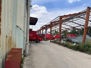 Vận tải NewPost – Nâng tầm hiệu suất vận hành cùng Gaz Sài Gòn & Mr.Rocket